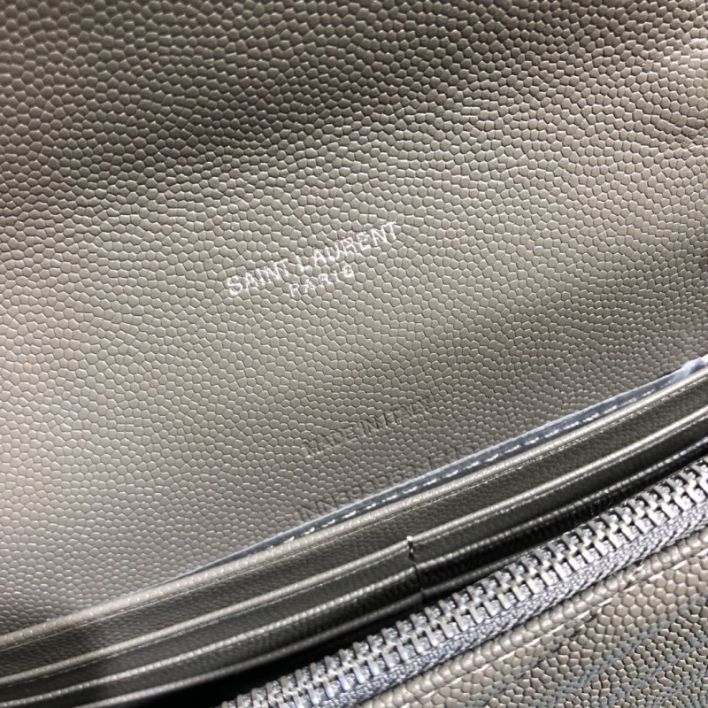 YSL Satchel Bags